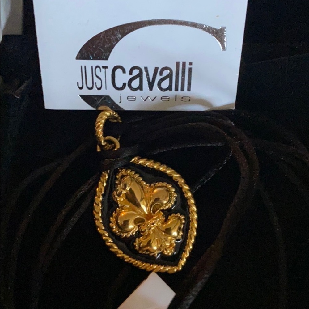 Just Cavalli Necklace